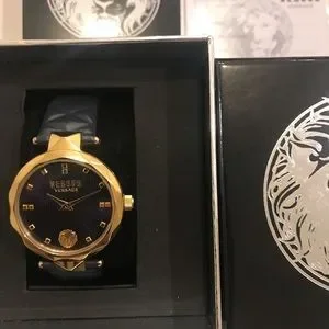 Original Versus Versace Womens  Watch VSPCD0618 Versus By Versace | Accessories | Original Versus Versace  main image 2